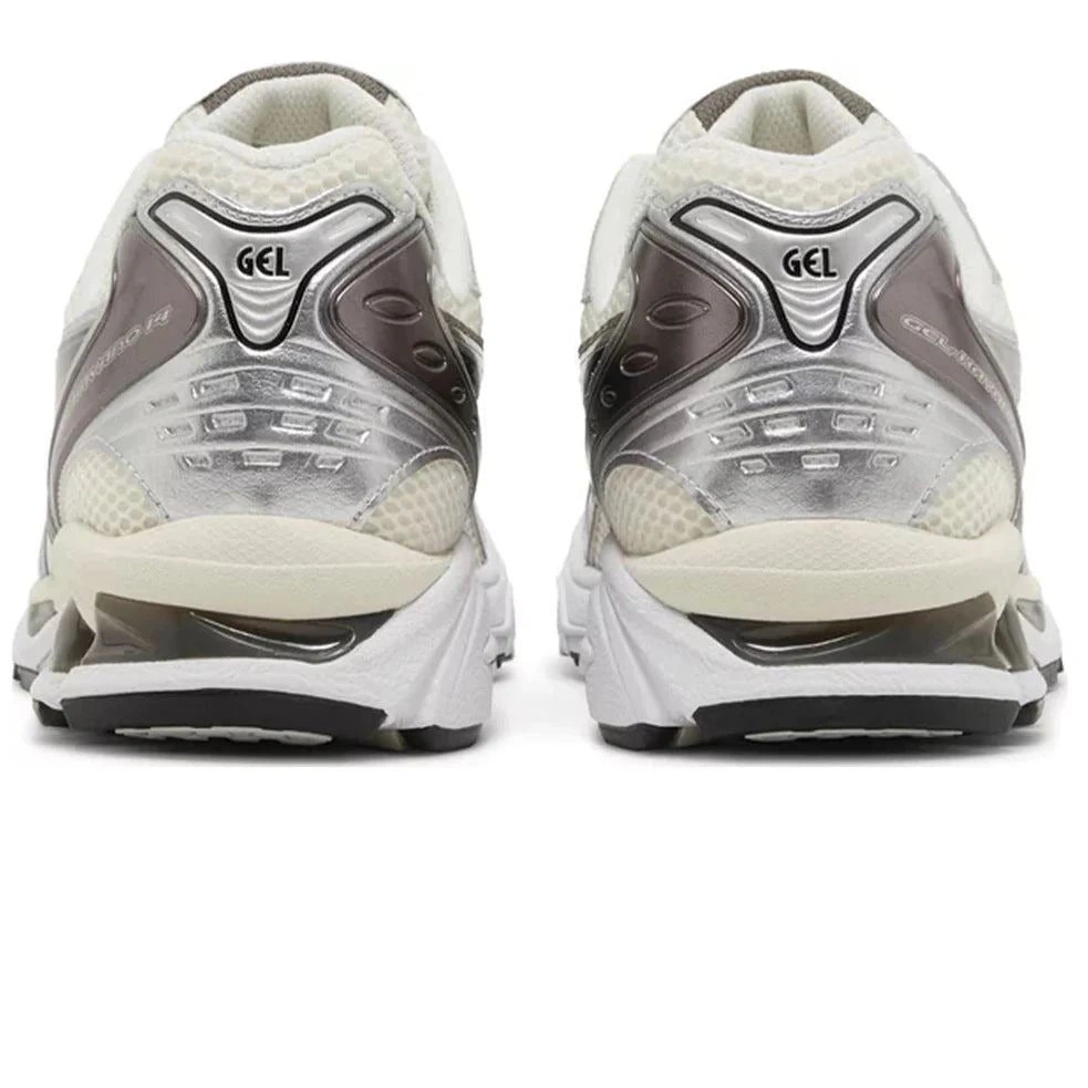 Cream Metallic Black Gel-Kayano 14 Plum ASICS 0811